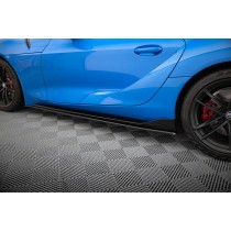 Maxton Design Progi V1 GR Supra