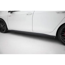 Maxton Design Progi V1 Golf VIII GTI