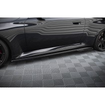 Maxton Design Progi V2 M2 G87