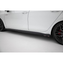 Maxton Design Progi V2 Golf VIII GTI