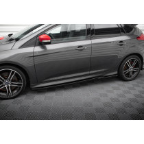Maxton Design Progi V2 Focus ST MK3