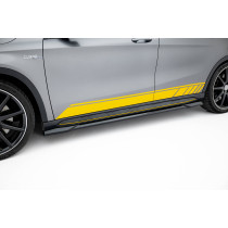 Maxton Design Progi V2 GLA 45 AMG X156