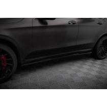 Maxton Design Progi GLC Coupe C253