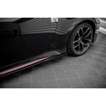 Maxton Design Progi V2 370Z Nismo