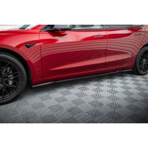 Maxton Design Progi V2 Model 3 FL