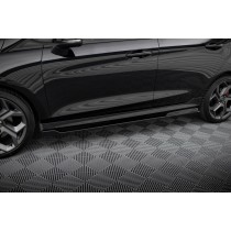 Maxton Design Progi V3 Fiesta ST MK8