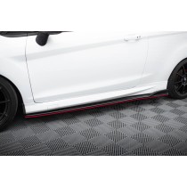 Maxton Design Progi V3 Fiesta ST Mk7