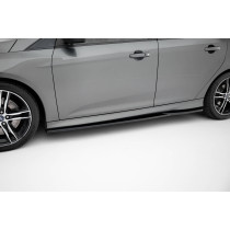 Maxton Design Progi V3 Focus ST MK3