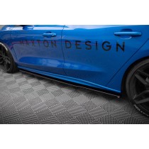 Maxton Design Progi V3 Focus ST MK4