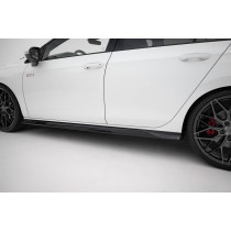 Maxton Design Progi V3 Golf VIII GTI