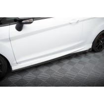 Maxton Design Progi V4 Fiesta ST Mk7