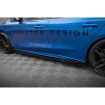 Maxton Design Progi V4 Focus ST MK4