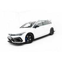 Maxton Design Zestaw spoilerów Volkswagen Golf VIII R Variant