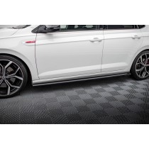 Maxton Design Progi Polo VI GTI FL