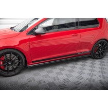 Maxton Design Progi Golf VII GTI Clubsport