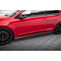 Maxton Design Progi Golf VII GTI Clubsport