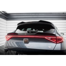 Maxton Design Tylny spoiler Cupra Formentor