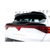Maxton Design Tylny spoiler Cupra Formentor Facelift