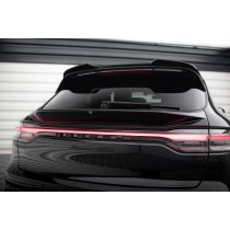 Maxton Design Tylny spoiler Macan 95B