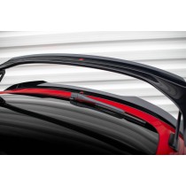 Maxton Design Tylny spoiler Civic Type R FL5