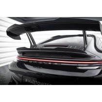 Maxton Design Tylny spoiler 911 992 GT3