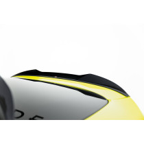 Maxton Design Tylny spoiler X4 M F98