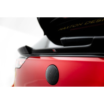 Maxton Design Tylny spoiler Golf VIII GTI, R