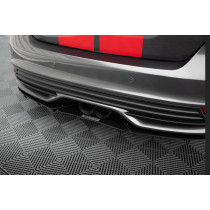 Maxton Design Dyfuzor Focus ST MK3 FL