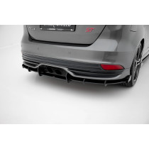 Maxton Design Dyfuzor Focus ST MK3 FL