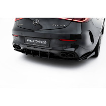 Maxton Design Dyfuzor CLE 53 AMG C236