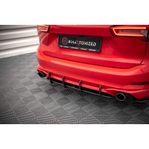 Maxton Design Dyfuzor Focus ST MK4