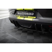Maxton Design Dyfuzor Mustang GT 2016