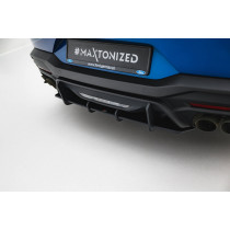Maxton Design Dyfuzor Mustang MK7