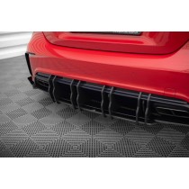 Maxton Design Dyfuzor A 45 AMG W176 Facelift