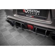 Maxton Design Dyfuzor 370Z Nismo