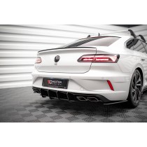 Maxton Design Dyfuzor Arteon R Facelift