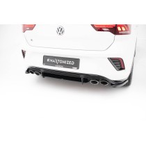Maxton Design Dyfuzor T-Roc R 