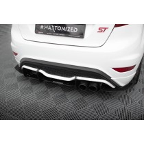 Maxton Design Dyfuzor V2 Fiesta ST Mk7