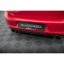 Maxton Design Dyfuzor Golf VII GTI Clubsport