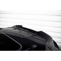 Maxton Design Spoiler dachowy Macan 95B