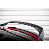 Maxton Design Tylny spoiler Civic Type R FL5