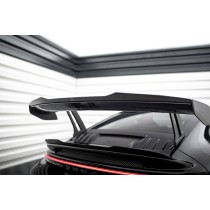 Maxton Design Tylny spoiler 911 992 GT3
