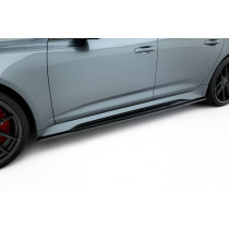 Maxton Design Progi Carbon RS6 C8