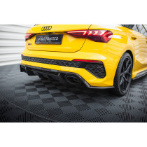 Maxton Design Dyfuzor Carbon Audi RS3 Sportback 8Y