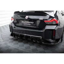 Maxton Design Dyfuzor Carbon M2 G87