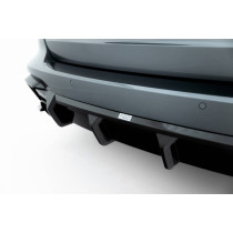 Maxton Design Dyfuzor Carbon RS6 C8