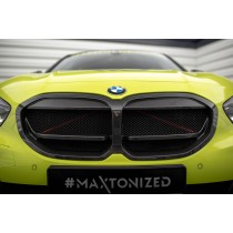 Maxton Design Grill Carbon 1 F40
