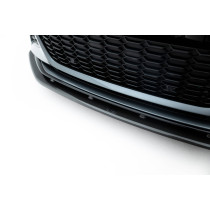 Maxton Design Przedni spoiler Carbon RS6 C8