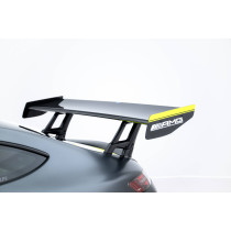 Maxton Design Tylne skrzydło Mercedes AMG GT