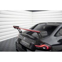 Maxton Design Tylne skrzydło Carbon do BMW M2 G87